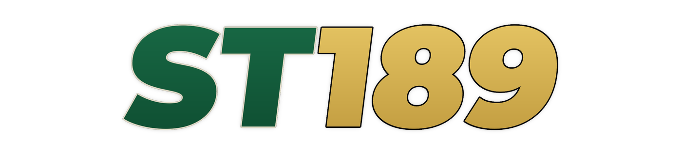 st189 โลโก้